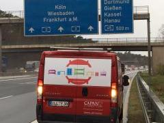 Avrupa ülkeleri Mülteci Kampları 2015,2016............