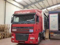 Avrupa ülkeleri Mülteci Kampları 2015,2016............