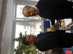 Avrupa ülkeleri Mülteci Kampları 2015,2016............