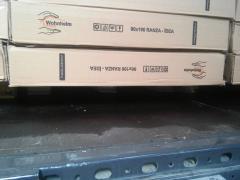 Avrupa ülkeleri Mülteci Kampları 2015,2016............