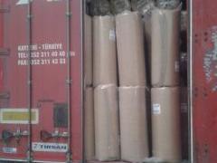 Avrupa ülkeleri Mülteci Kampları 2015,2016............