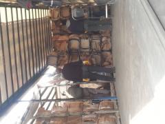 Avrupa ülkeleri Mülteci Kampları 2015,2016............