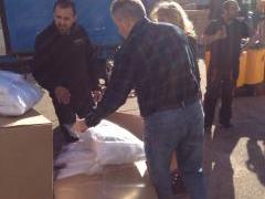 Avrupa ülkeleri Mülteci Kampları 2015,2016............