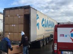 Avrupa ülkeleri Mülteci Kampları 2015,2016............