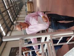 Avrupa ülkeleri Mülteci Kampları 2015,2016............