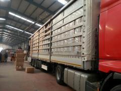 Avrupa ülkeleri Mülteci Kampları 2015,2016............