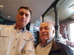 Avrupa ülkeleri Mülteci Kampları 2015,2016............