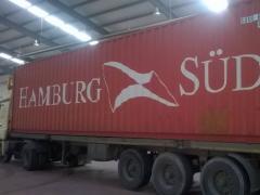 Avrupa ülkeleri Mülteci Kampları 2015,2016............