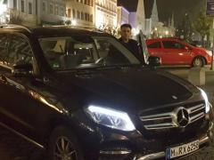 Avrupa ülkeleri Mülteci Kampları 2015,2016............