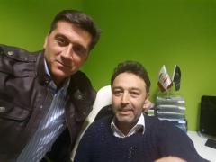 Avrupa ülkeleri Mülteci Kampları 2015,2016............