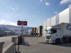 Avrupa ülkeleri Mülteci Kampları 2015,2016............