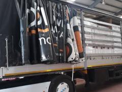 Royal Dragon ANTALYA 2018