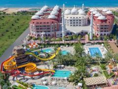 Royal Dragon ANTALYA 2018