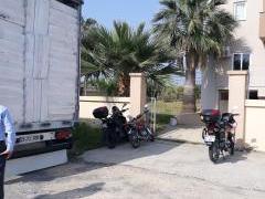 Royal Dragon ANTALYA 2018