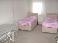 Körfez Geçiş Köprüsü NUROL A.Ş Şantiyesindeyiz