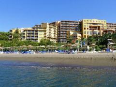 Robinson Clup  SARIGERME 2019