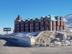 Mirada Del Lago ERCİYES 2020