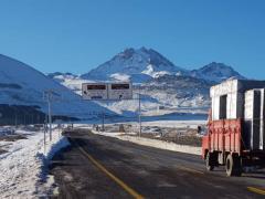 Mirada Del Lago ERCİYES 2020