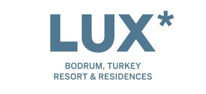 Lüx Resort Bodrum  2019